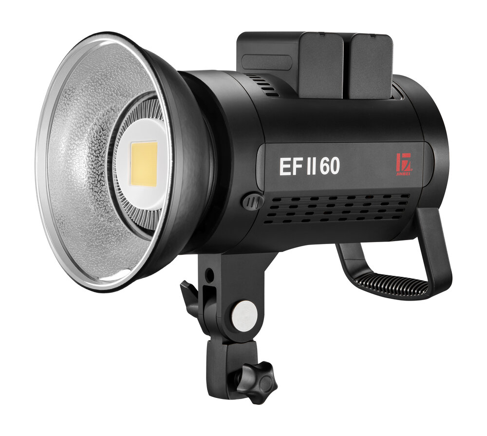 EF II-60(LED) Sun Light