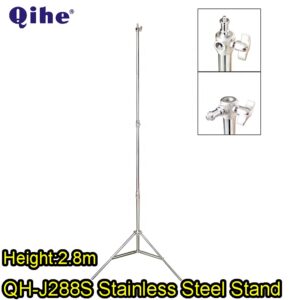 Stainless Steel Light Stand J288S