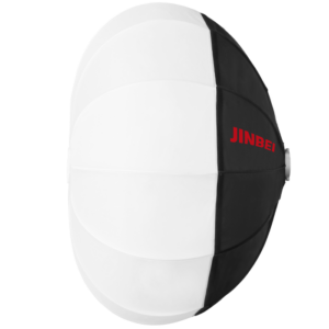 100cm Quick Ball Softbox with Skirt