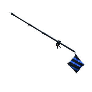 L-210 Boom Arm with Balance Bag