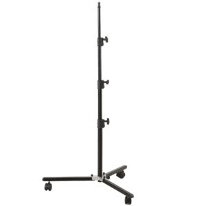 DH-140 Light Stand with Wheels