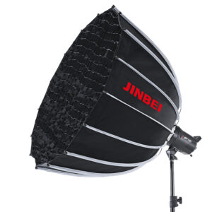 KE-Series Quick Open Deep Softbox 90cm