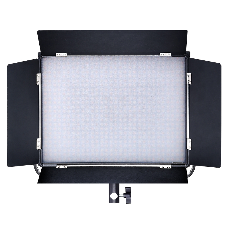 P80Bi LED Panel Video Light (80W) – Jassam Photography Materials